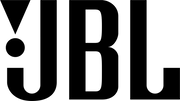 Banner for mærket JBL