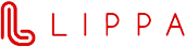 Banner for mærket Lippa
