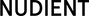 Nudient logo