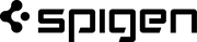 Banner for mærket Spigen