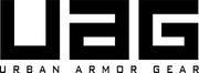 Banner for mærket UAG