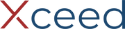 Banner for mærket Xceed