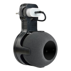 Vægholder til Apple Homepod Mini - Sort