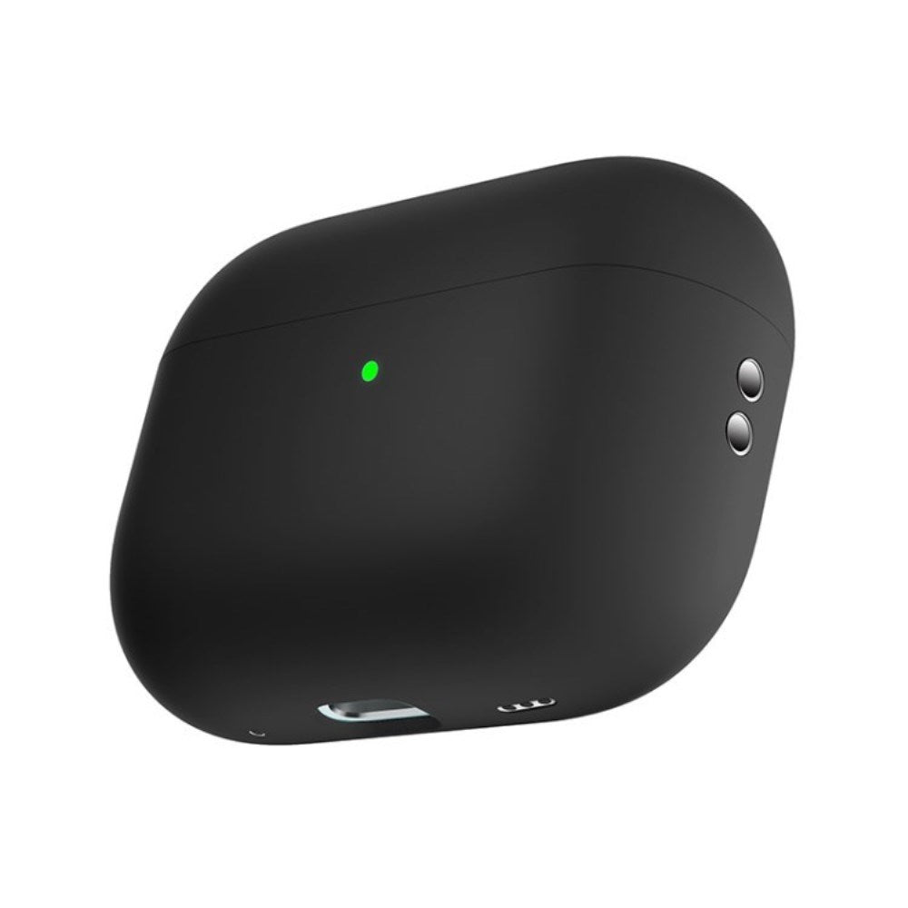 Apple AirPods Pro (2. Gen.) Silikone Cover - Sort