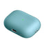 Apple AirPods Pro (2. Gen.) Silikone Cover - Turkis