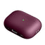 Apple AirPods Pro (2. Gen.) Silikone Cover - Vinrød