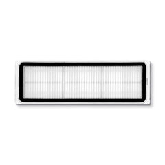 Støvsugerfilter til Dreame Bot Z10 Pro / D10 Plus / L10s Ultra / L10 Ultra Robotstøvsuger - Sort + Hvid