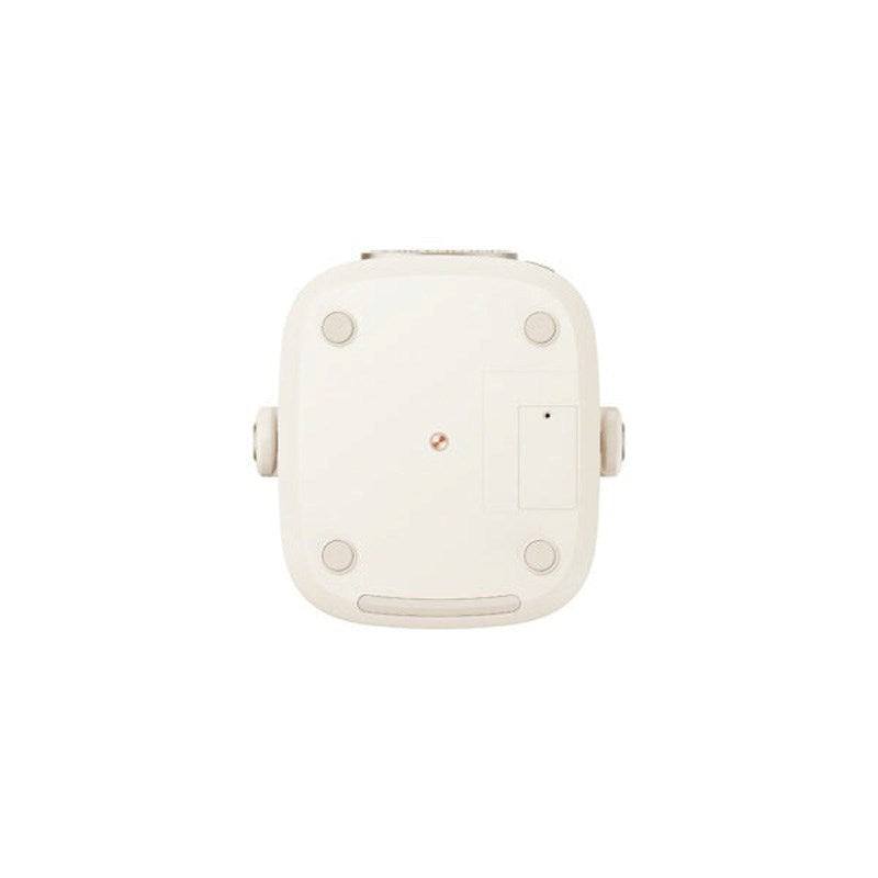 Yaber T2 Plus Full HD LCD Projektor m. Smart TV Dongle - Beige