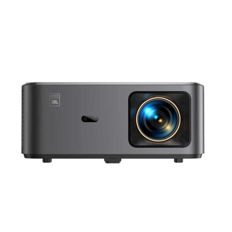 Yaber K2s Full HD LCD Projektor - Sort