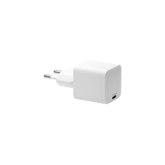 dbramante1928 EU Vægoplader - 1 x USB-C 30W - Hvid