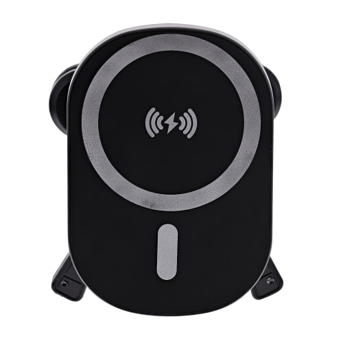 T'NB Air Mobilholder Til Ventilation - Sort