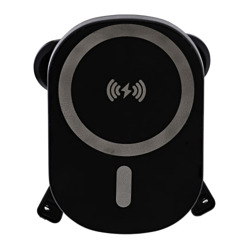 T'NB Air Mobilholder Til Ventilation - Sort