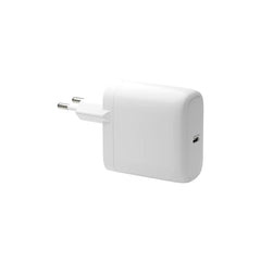 dbramante1928 EU Vægoplader - 1 x USB-C 65W - Hvid