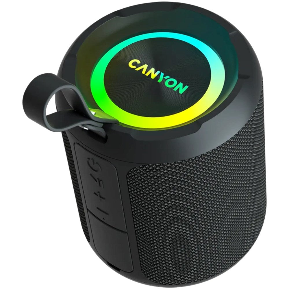 Canyon OnMove 11 Bluetooth Højttaler - 20W - Sort