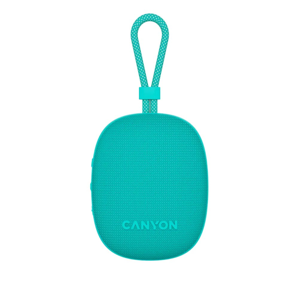 Canyon OnMove 12 Bluetooth Højttaler - 5W - Grøn