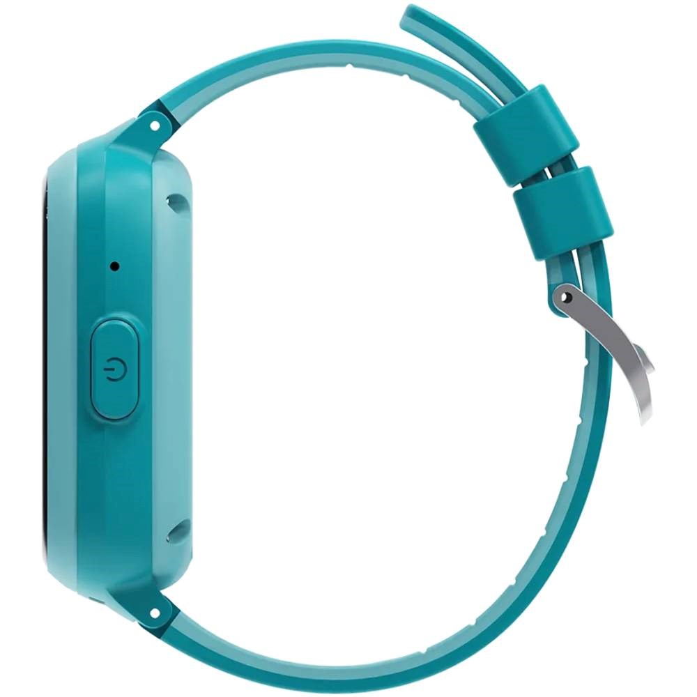 Canyon Sunny KW48 4G GPS Smartwatch til Børn - Blå