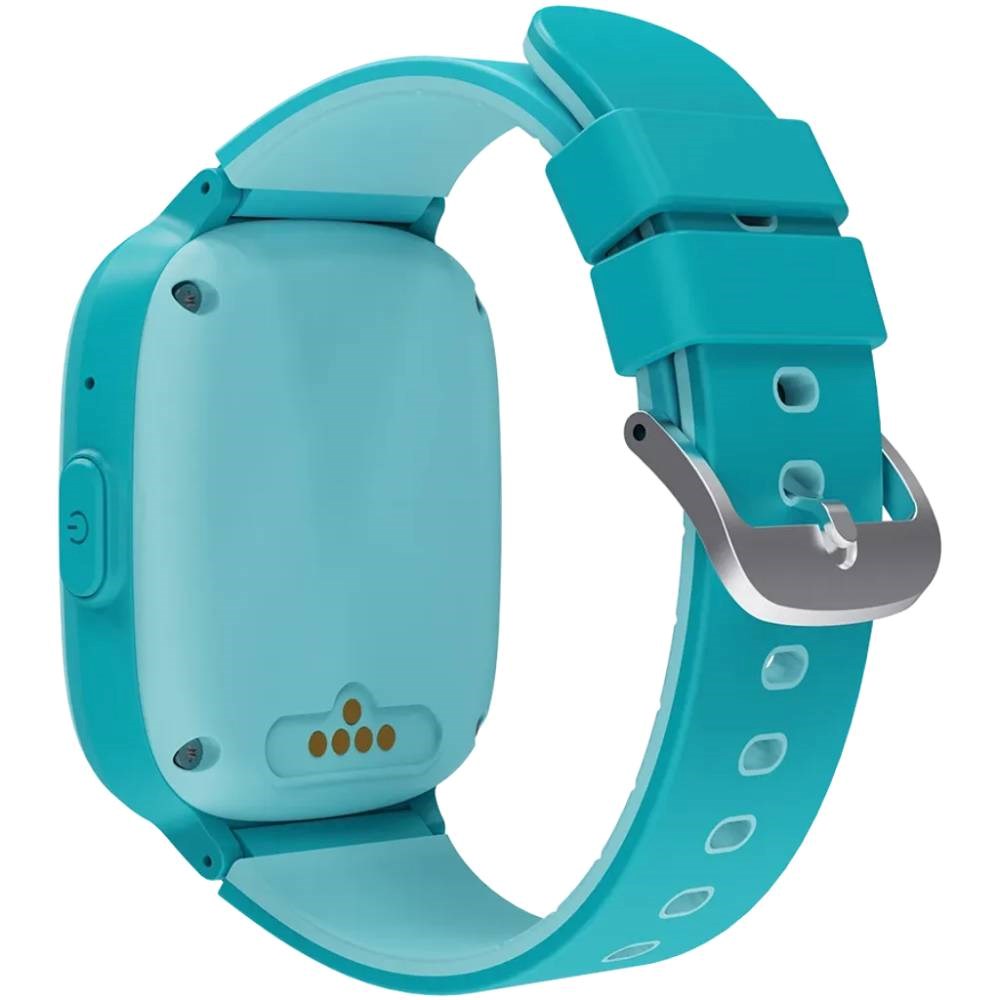 Canyon Sunny KW48 4G GPS Smartwatch til Børn - Blå