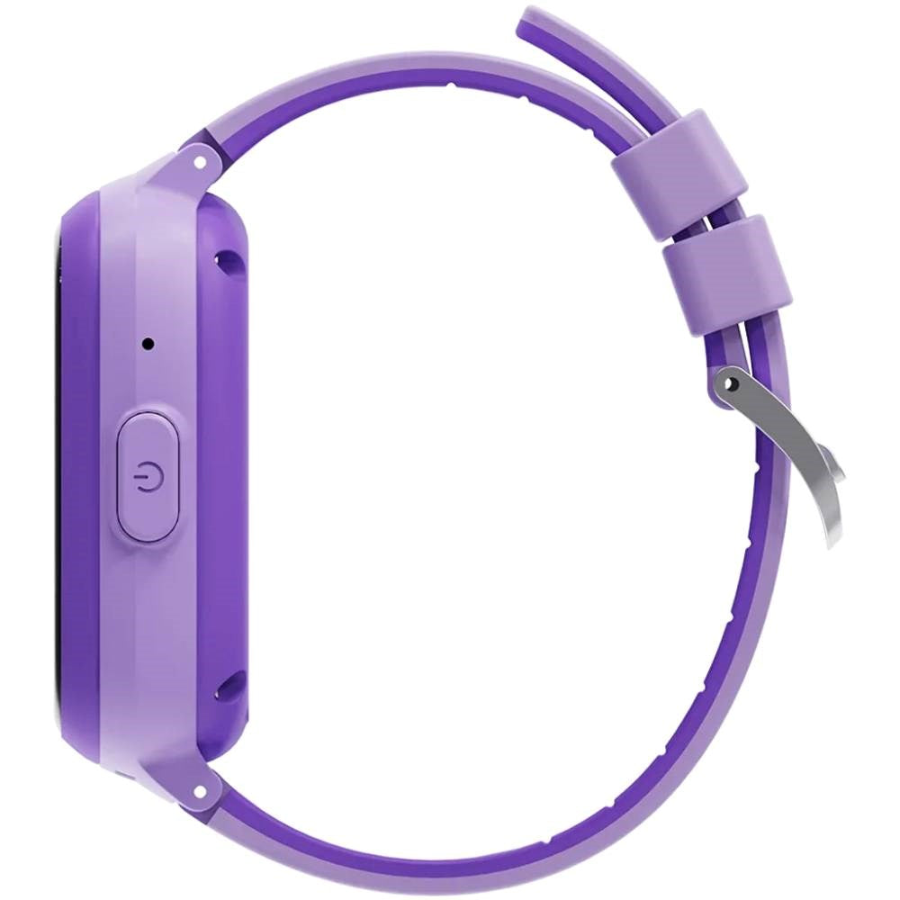 Canyon Sunny KW48 4G GPS Smartwatch til Børn - Lilla