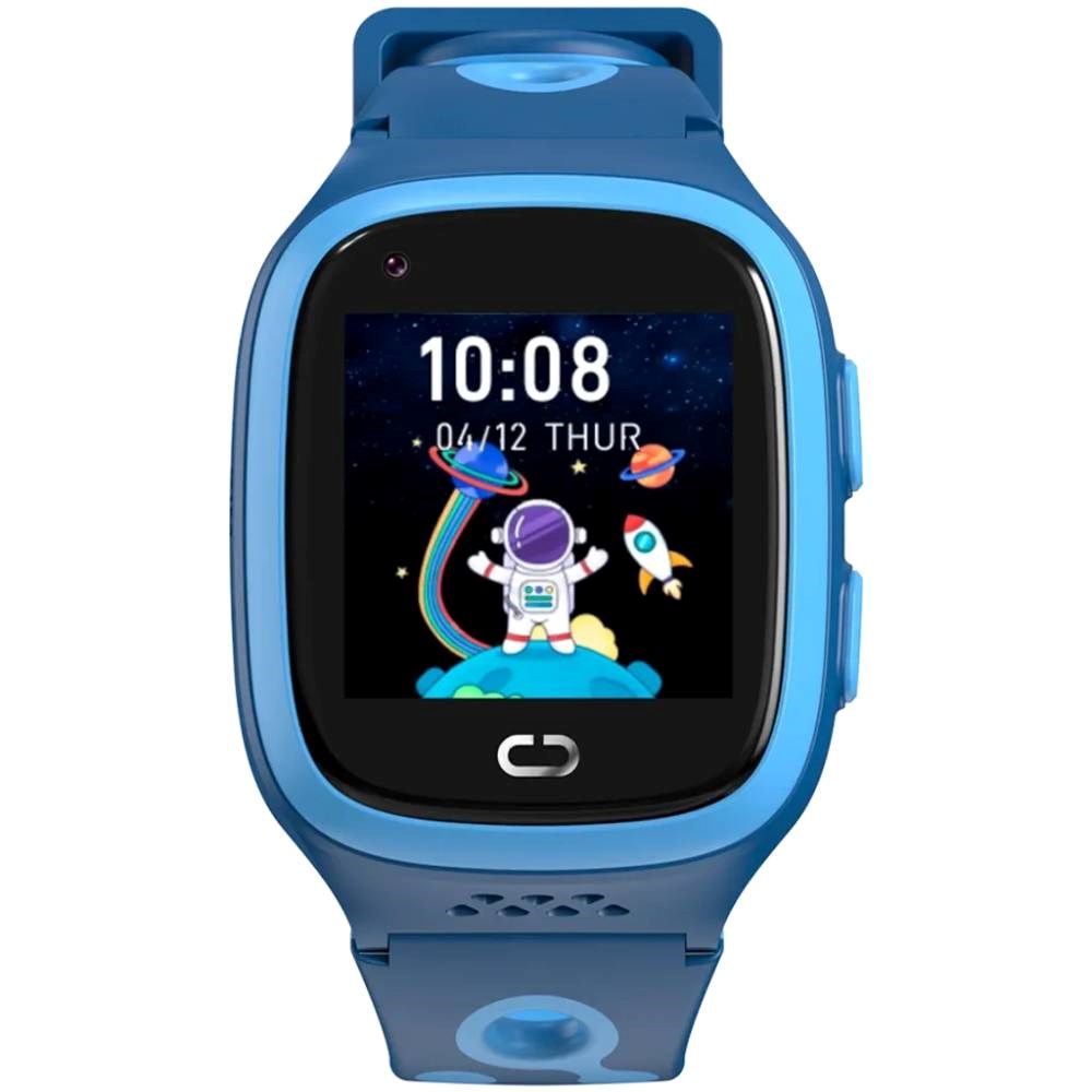 Canyon Zefir KW49 4G GPS Smartwatch til Børn - Blå