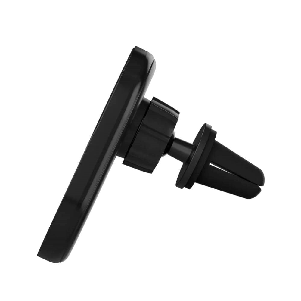 Canyon OnGrip 105 15W Biloplader til Ventilationsanlæg - Qi2 / MagSafe Kompatibel - Sort