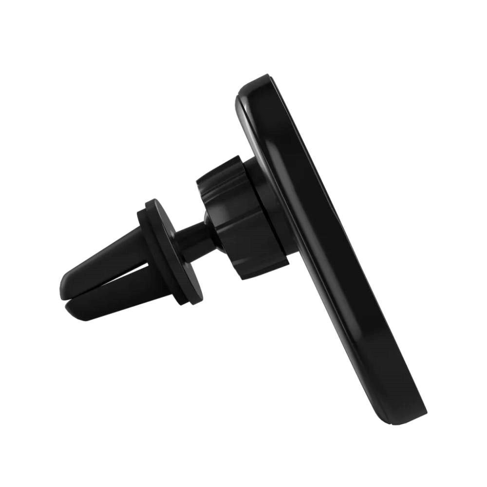Canyon OnGrip 105 15W Biloplader til Ventilationsanlæg - Qi2 / MagSafe Kompatibel - Sort