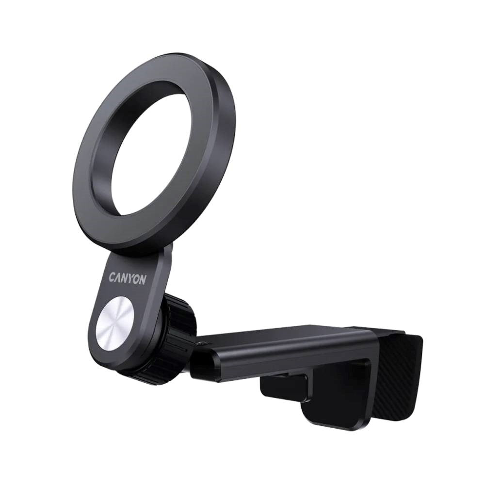 Canyon OnGrip 11 Mobilholder - MagSafe Kompatibel - Sort