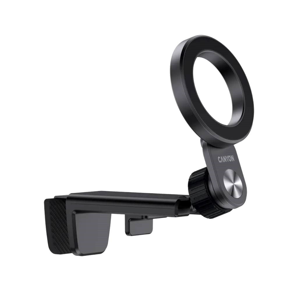 Canyon OnGrip 11 Mobilholder - MagSafe Kompatibel - Sort