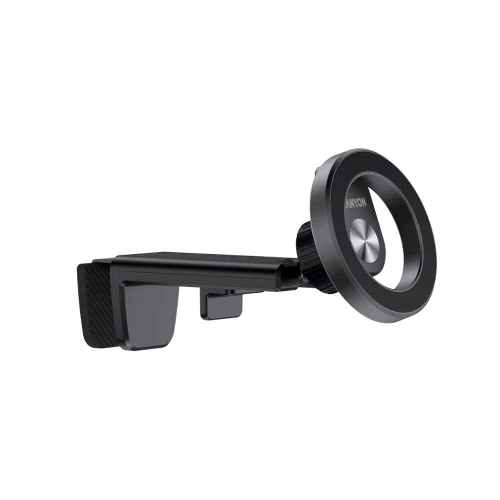 Canyon OnGrip 11 Mobilholder - MagSafe Kompatibel - Sort