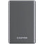 Canyon OnPower 510 10.000 mAh PowerBank - MagSafe Kompatibel - Grå