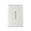 Canyon OnPower 511 10.000 mAh PowerBank - MagSafe Kompatibel - Beige