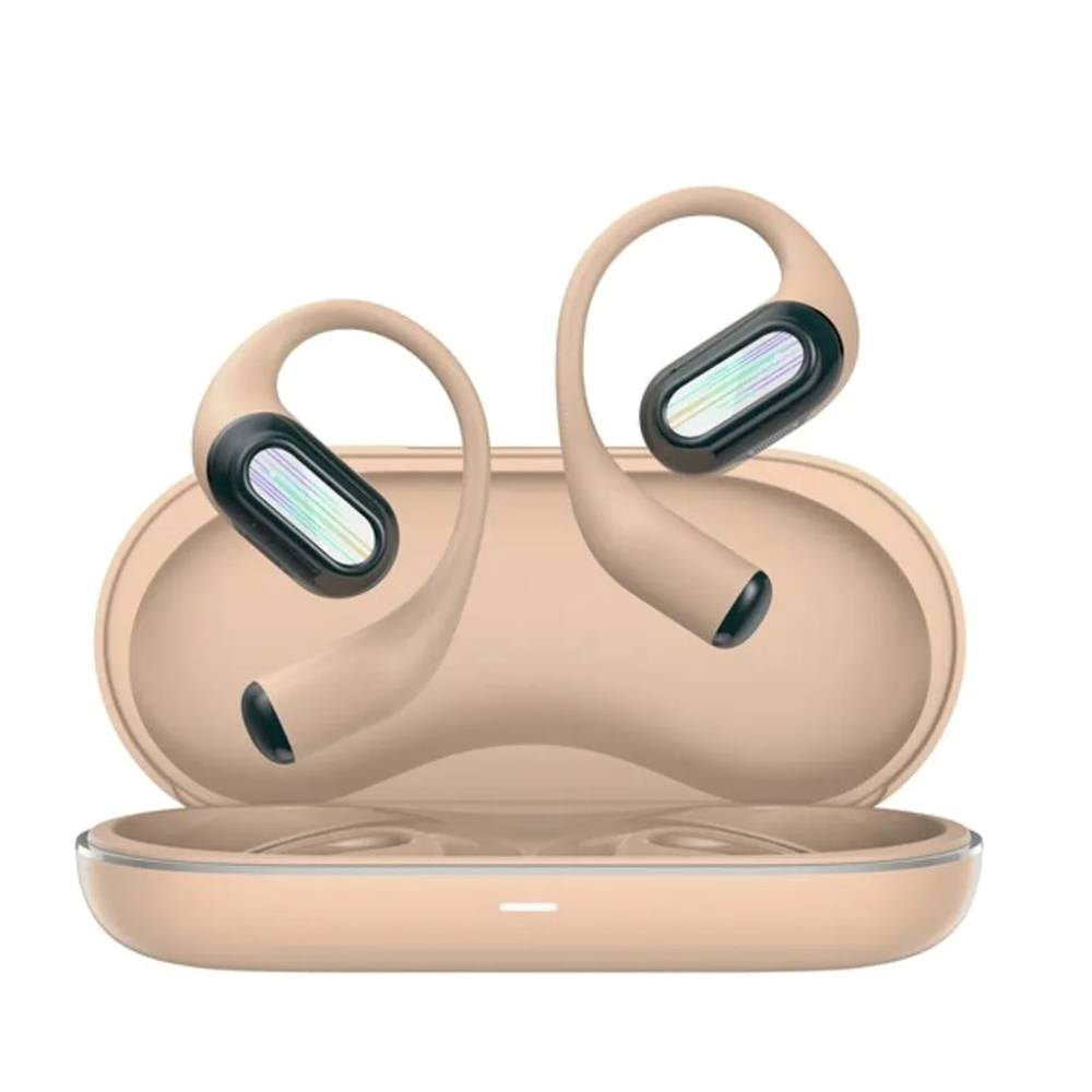 Canyon OnFlow 12 True Wireless Open-Ear Høretelefoner - Beige