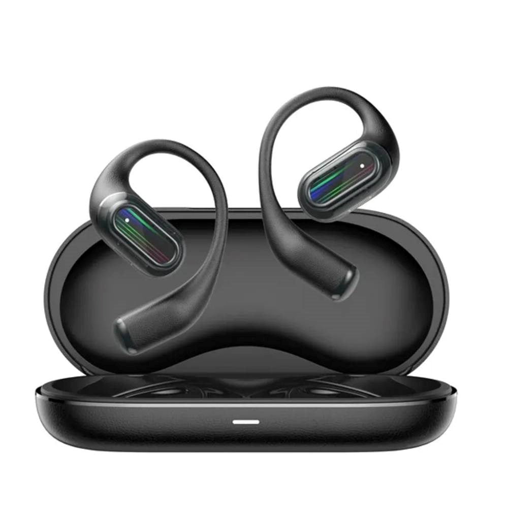 Canyon OnFlow 12 True Wireless Open-Ear Høretelefoner - Sort