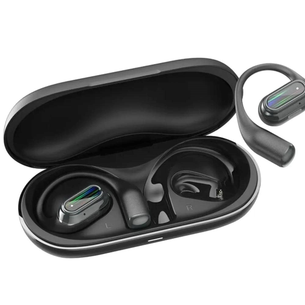 Canyon OnFlow 12 True Wireless Open-Ear Høretelefoner - Sort