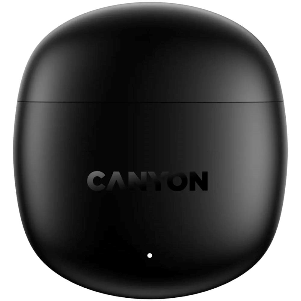 Canyon OnGo 13 True Wireless In-Ear Høretelefoner - Sort