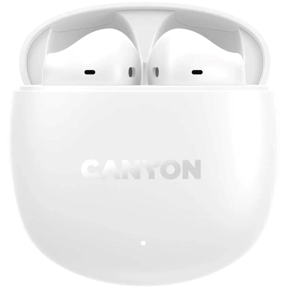 Canyon OnGo 13 True Wireless In-Ear Høretelefoner - Hvid
