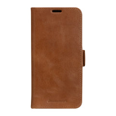 Samsung Galaxy A54 (5G) dbramante1928 Copenhagen Ægte Læder Flip Cover m. Pung - Tan