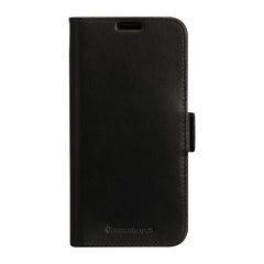 Samsung Galaxy A54 (5G) dbramante1928 Copenhagen Ægte Læder Flip Cover m. Pung - Black