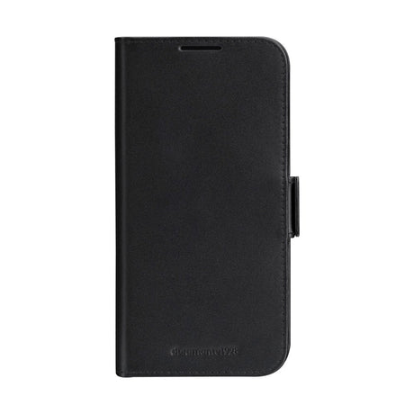 Samsung Galaxy A56 (5G) dbramante1928 Copenhagen Slim Ægte Læder Cover m. Pung - Black
