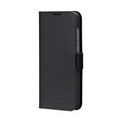 Samsung Galaxy A56 (5G) dbramante1928 Copenhagen Slim Ægte Læder Cover m. Pung - Black