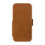 iPhone 17 Pro dbramante1928 Copenhagen Flip Cover - Tan