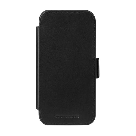 iPhone 17 dbramante1928 Copenhagen Flip Cover - Black