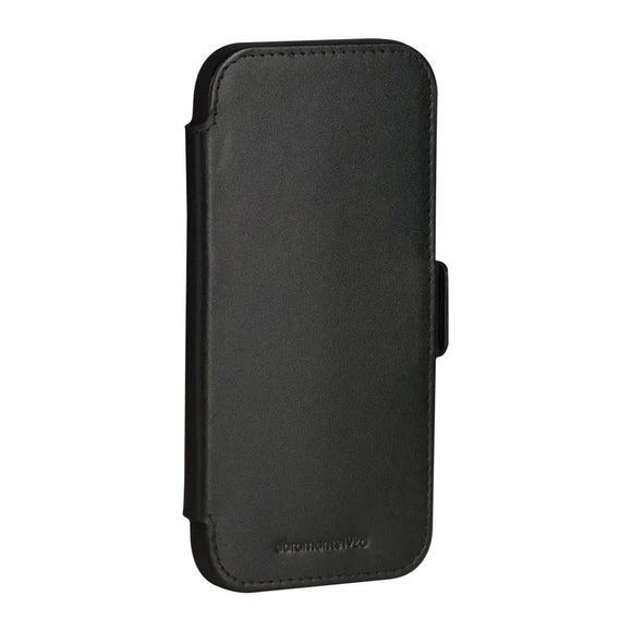 iPhone 17 dbramante1928 Copenhagen Flip Cover - Black