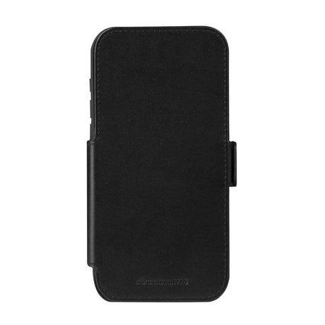 iPhone 17 Pro dbramante1928 Copenhagen Flip Cover - Black