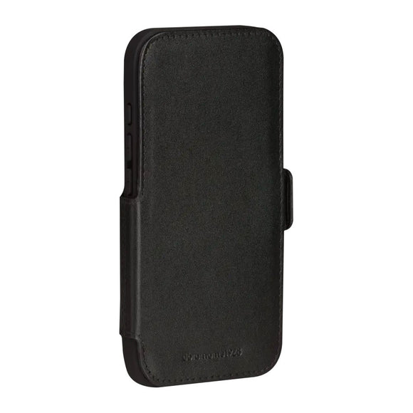 iPhone 17 Pro dbramante1928 Copenhagen Flip Cover - Black