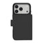 iPhone 18 Pro / 17 Pro dbramante1928 Copenhagen ICON Flip Cover - Midnight