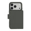 iPhone 18 Pro / 17 Pro dbramante1928 Copenhagen ICON Flip Cover - Forest Shadow