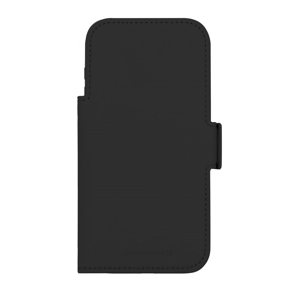 iPhone 18 Pro Max / 17 Pro Max dbramante1928 Copenhagen ICON Flip Cover - Midnight