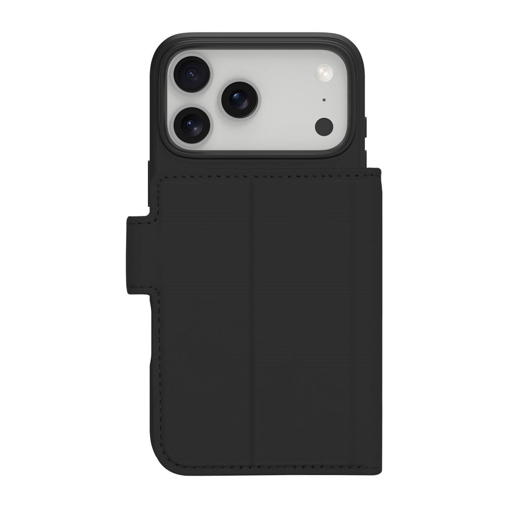 iPhone 18 Pro Max / 17 Pro Max dbramante1928 Copenhagen ICON Flip Cover - Midnight