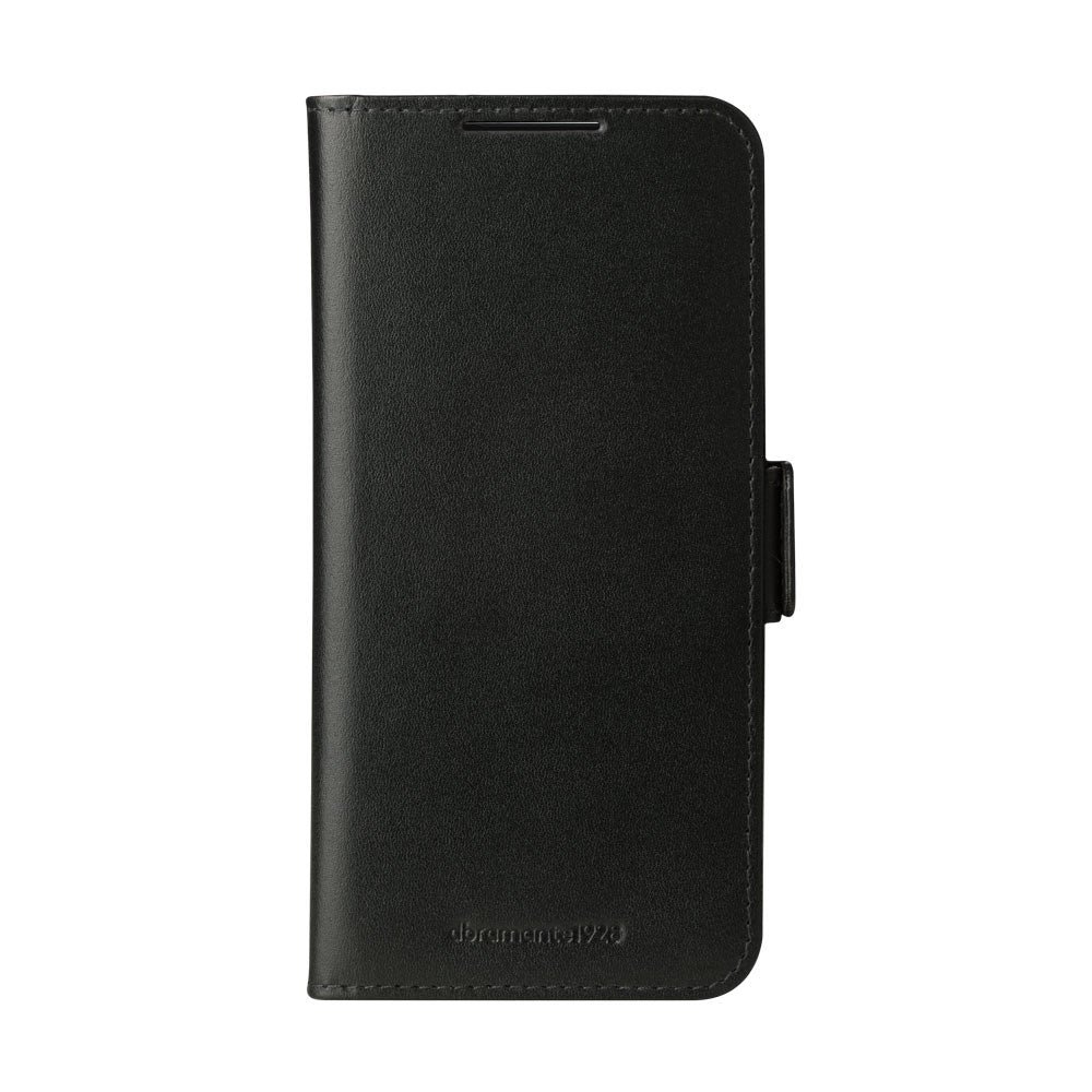 Samsung Galaxy S26+ (Plus) dbramante1928 Copenhagen Flip Cover - Black
