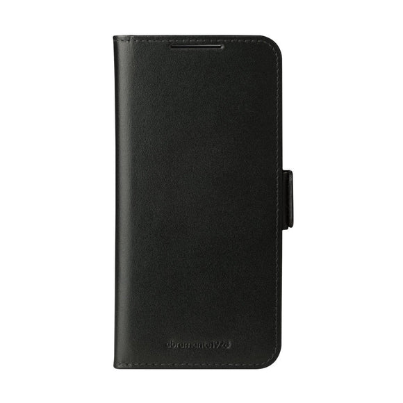 Samsung Galaxy S26+ (Plus) dbramante1928 Copenhagen Flip Cover - Black